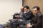 برگزاری کارگاه داده‌کاوی بانک‌های اطلاعاتی در حوزه سلامت در دانشکده پیراپزشکی